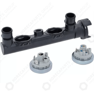 Horeca Parts - Osłona moduł LMX2; A-D ab 03/2020 - Garnek elektryczny Rational (7152068)