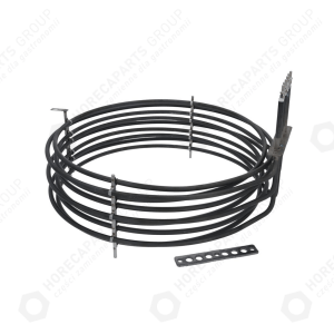Horeca Parts - Komora Elementu Grzewczego 18000W230V