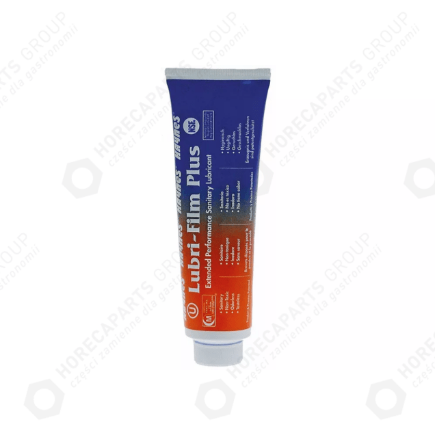 Horeca Parts - Lubri-Film-Plus Lebensmittelfett Tube 113g - Barmatic, Hendi (3180085)