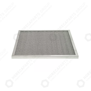 Horeca Parts - Filtr do digestoře V 500 mm Š 500 mm Gr 20 mm (3160020)