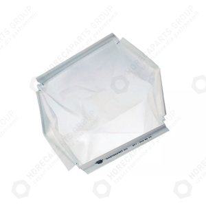 Horeca Parts - Filtr oleju dł. 260mm szer. 200mm bez uchwytu do frytkownicy (5163475)