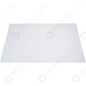 Horeca Parts - Filtr oleju papierowy dł. 706mm szer. 500mm 100szt. (7100847)