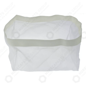 Horeca Parts - Filtr oleju dł. 290mm szer. 190mm wys. 170mm - Frytownica elektryczna Fri Fri (970782)