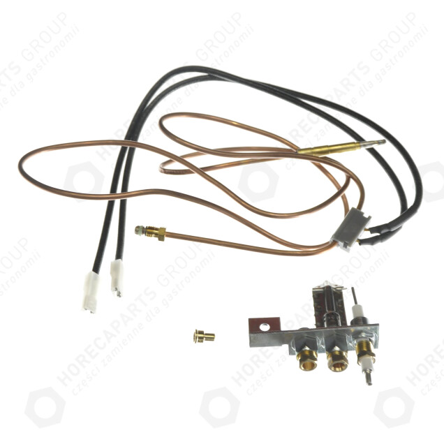 Horeca Parts - ICOS-Thermoelement PQF.IG-500/N
