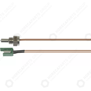 Horeca Parts - NTC Temperaturfühler 5.5mm Durchmesser 1.8'' - Astoria Cma, Wega Kaffeemaschine (1397053)