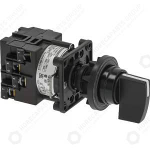 Horeca Parts - Comutator rotativ Schneider 4Kw 400V 20A (3057352)