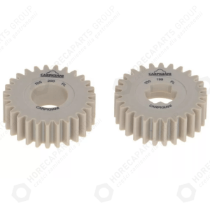 Horeca Parts - Zahnradsatz Ø 36,2mm - Carpigiani Schlagmaschine (3212032)