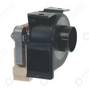 Horeca Parts - Ventilator 230V 50/60Hz 20W 2370 rpm - Mașină de vending Saeco (3240735)