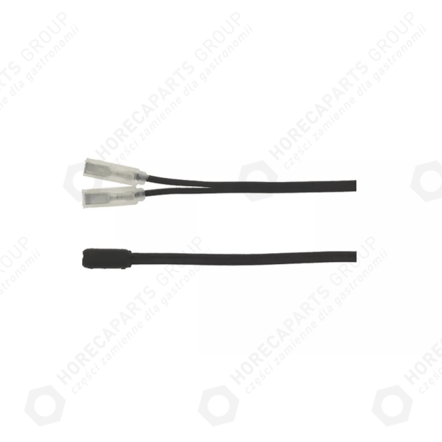 Horeca Parts - Thermometer sensor for model XT11S cable length 3000mm sensor diameter 6mm - Luxia dishwasher (5042962)