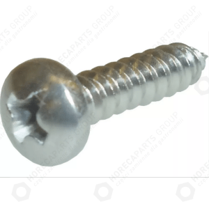 Horeca Parts - Wkręt samogwintujący ø 2,9x13 mm - Zmywarka uniwersalna Winterhalter (5059472)
