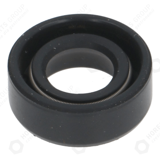 Horeca Parts - Pierścień uszczelniający 19x10x7 mm NBR - Maszyna do robienia czekolady Gbg (5059880)