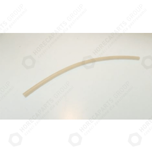 Horeca Parts - Silikonschlauch I08-E12 weiß - Gbg Granita Maschine (5130050)