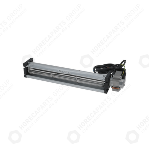 Horeca Parts - Ventilator radial 300 mm dreapta (7105799)