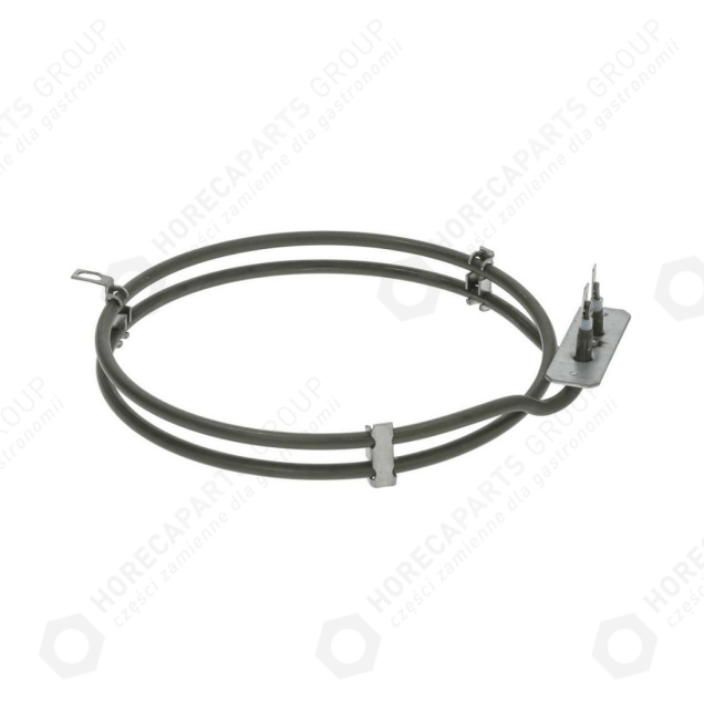 Horeca Parts - Smeg Ofenheizung - Smeg Küche (D355261)