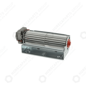 Horeca Parts - Ventilator L 180mm 30W 220/240V ø 60mm - De Dietrich, Fagor, Thermor cuptor electric (D805002)