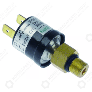 Horeca Parts - CO2 pressure switch 50/60 psi