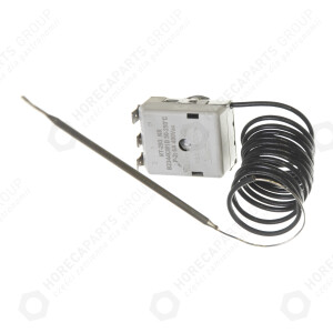 Horeca Parts - Backofen Temperaturregler 50-250*C - Kromet Elektrobacköfen