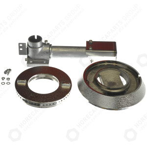 Horeca Parts - Palnik 9 kW - Taborety gazowe Stalgast 9707210, 9707230, 773011, 773013, 773003, 773001, 773025