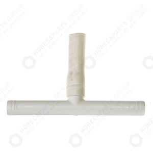 Horeca Parts - Kolanko / trójnik  - Kostkarka do wody Fine dine FR80, FR120