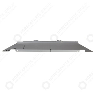 Horeca Parts - Prowadnica - Piec konwekcyjny Tecnoeka MKF711S