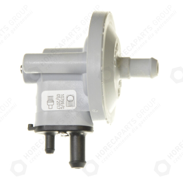 Horeca Parts - Dozownik płynu nabłyszczającego - Zmywarki Dihr