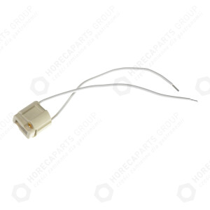 Horeca Parts - Gniazdo lampki - Piec konwekcyjny Tecnoeka MKF 1111S, MKF1111GS
