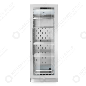 Horeca Parts - Szafa do sezonowania mięsa, Hendi, 352L, 220-240V/170W, 695x760x(H)1720mm
