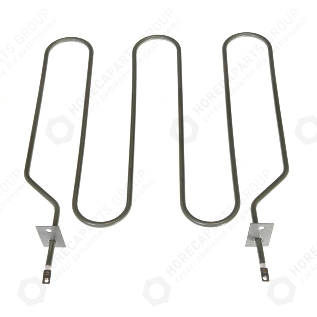 Horeca Parts - Grzałka górna - Piecyk do pizzy Hendi 220306