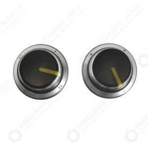 Horeca Parts - Pokrętło - Toster przelotowy Hendi 261309, 261330