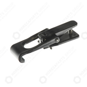 Horeca Parts - Zatrzask / klamra - Termos caterinowy do napojów Hendi / Amberbox 877869, 877876, Yato YG09248, YG09249, 10011878, Cambro 350LCD157, Royal Catering 1011153