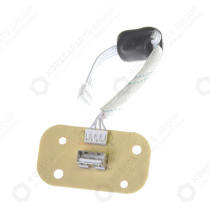 Horeca Parts - Gniazdo USB - Blender Hamilton Beach HBH755R-CE