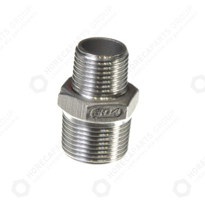 Horeca Parts - Reduction 1/2" - 3/4"