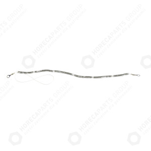 Horeca Parts - Ohřívač - sušička potravin Hendi 229064