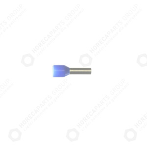 Horeca Parts - Izolované pouzdro pro kabely