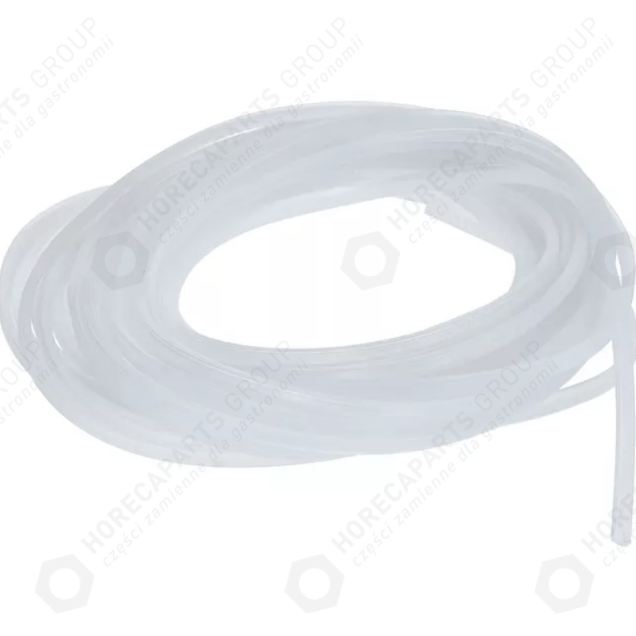 Horeca Parts - Cover rubber gasket, 5.5 mm profile, 20 m length