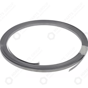 Horeca Parts - Drut zgrzewający płaski 5 mm, 25 metrów