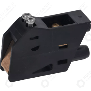 Horeca Parts - Blok końcowy listwy zgrzewającej 10 mm – prawy