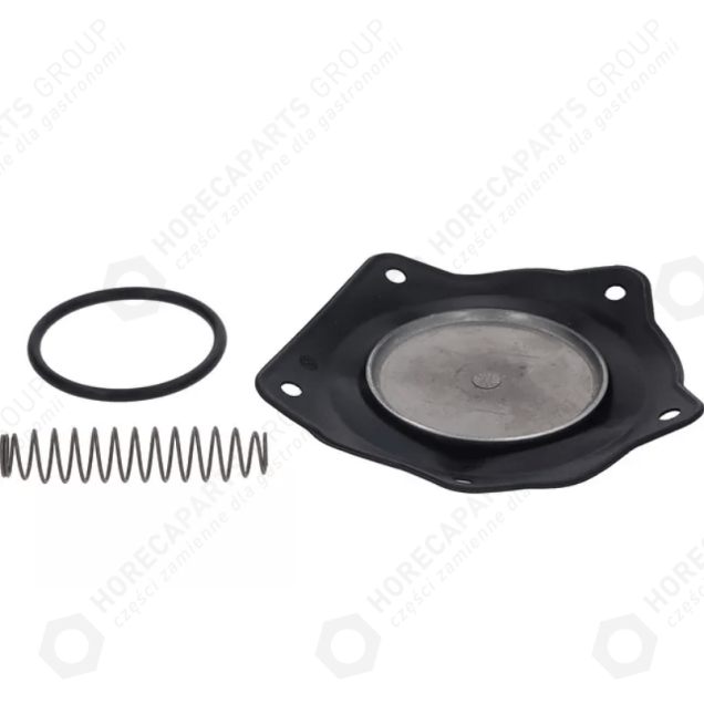 Horeca Parts - Wartungssatz für Vakuumventil 2