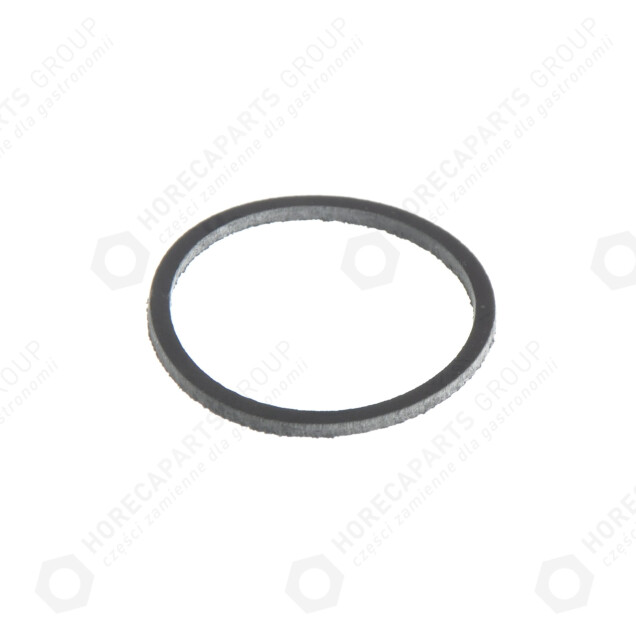 Horeca Parts - Uszczelka węglowa płaska 57,8x50x3 mm - Ekspresy do kawy Cimbali, Faema (3260018)