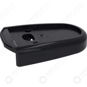 Horeca Parts - Black back cover - BRAS