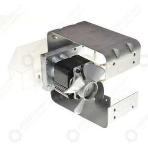 Horeca Parts - Motor - drtič ledu Waring IC20