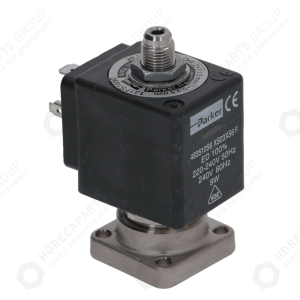 Horeca Parts - Lucifer 3-Wege-Magnetspule 220/240V Spule 9W - Astoria CMA Kaffeemaschinen (WY834718151R)