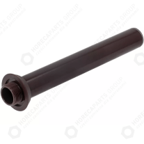 Horeca Parts - Hauptrohr, braun - Schokoladenmaschine
