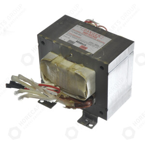 Horeca Parts - Transformator 230V 50Hz tip DPC20039207 clasa 250 - Turbopiec Xpresschef MRX51