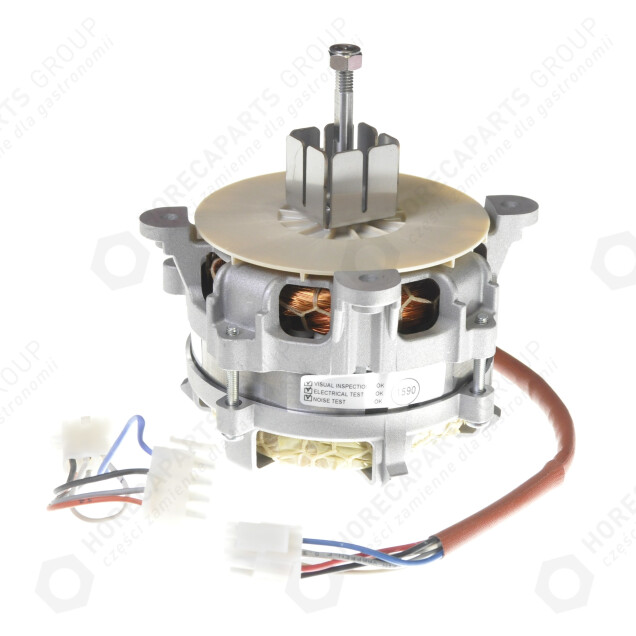 Horeca Parts - Lüftermotor - Hendi Umluftofen 223253, G07D