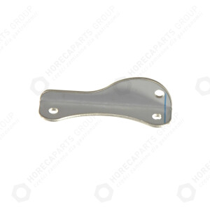 Horeca Parts - Suport balama dreapta - 77l Arktic/Hendi extensie congelator înghețată 233689
