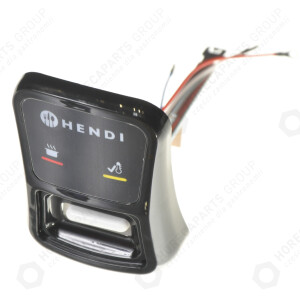 Horeca Parts - Comutator - Mașină de gătit orez și terci Hendi 240441