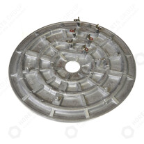 Horeca Parts - Încălzitor - Mașină de gătit orez și terci 10 l Hendi 240458