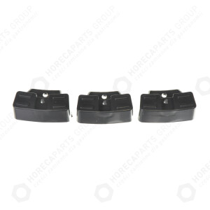 Horeca Parts - Messer - Reis- und Brei-Kocher Hendi 240458