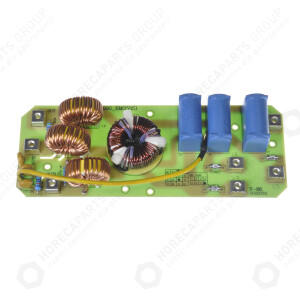 Horeca Parts - PCB-Filter - Induktionshocker 237670 Hendi